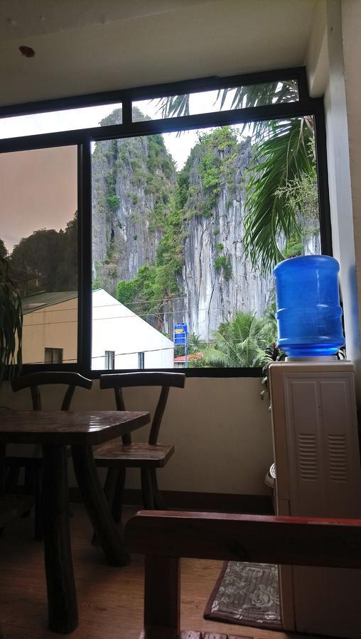 Queen Elena Lodge El Nido Exterior photo