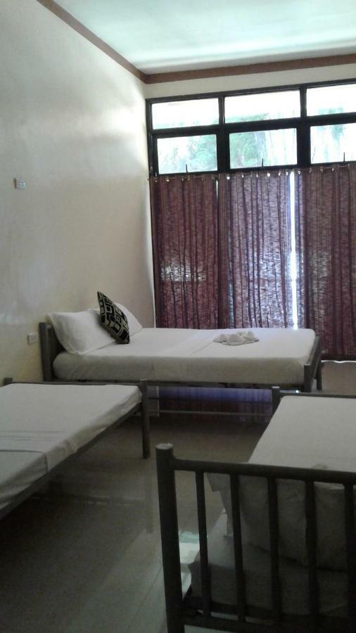 Queen Elena Lodge El Nido Exterior photo