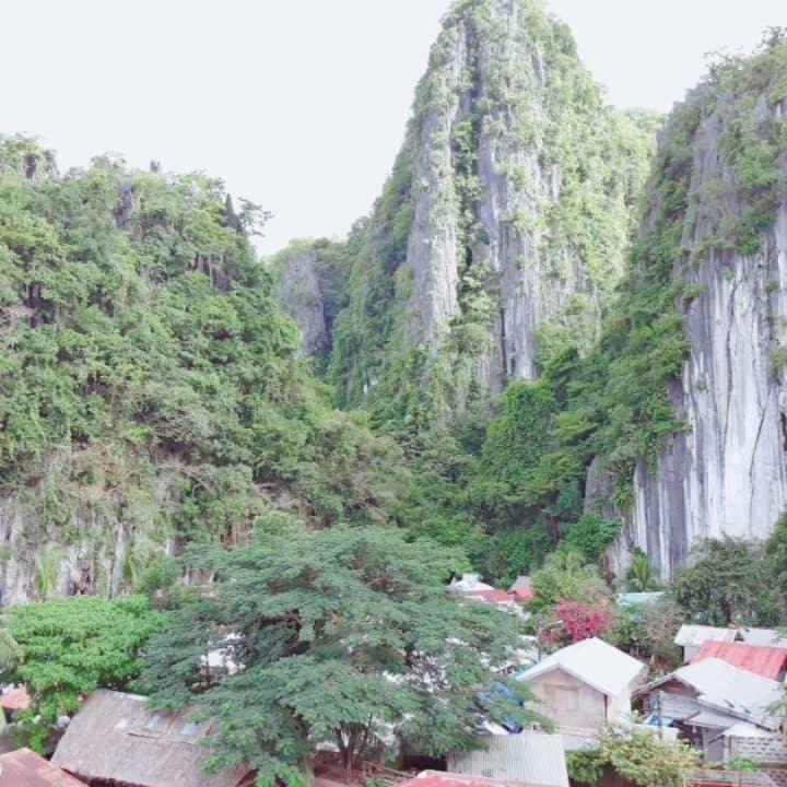 Queen Elena Lodge El Nido Exterior photo