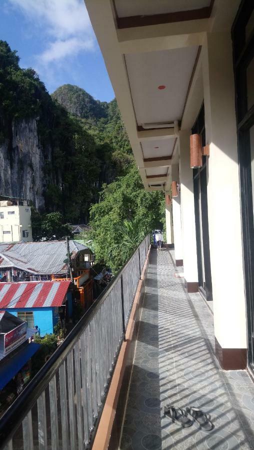 Queen Elena Lodge El Nido Exterior photo
